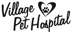 logo oakwood pet hospital